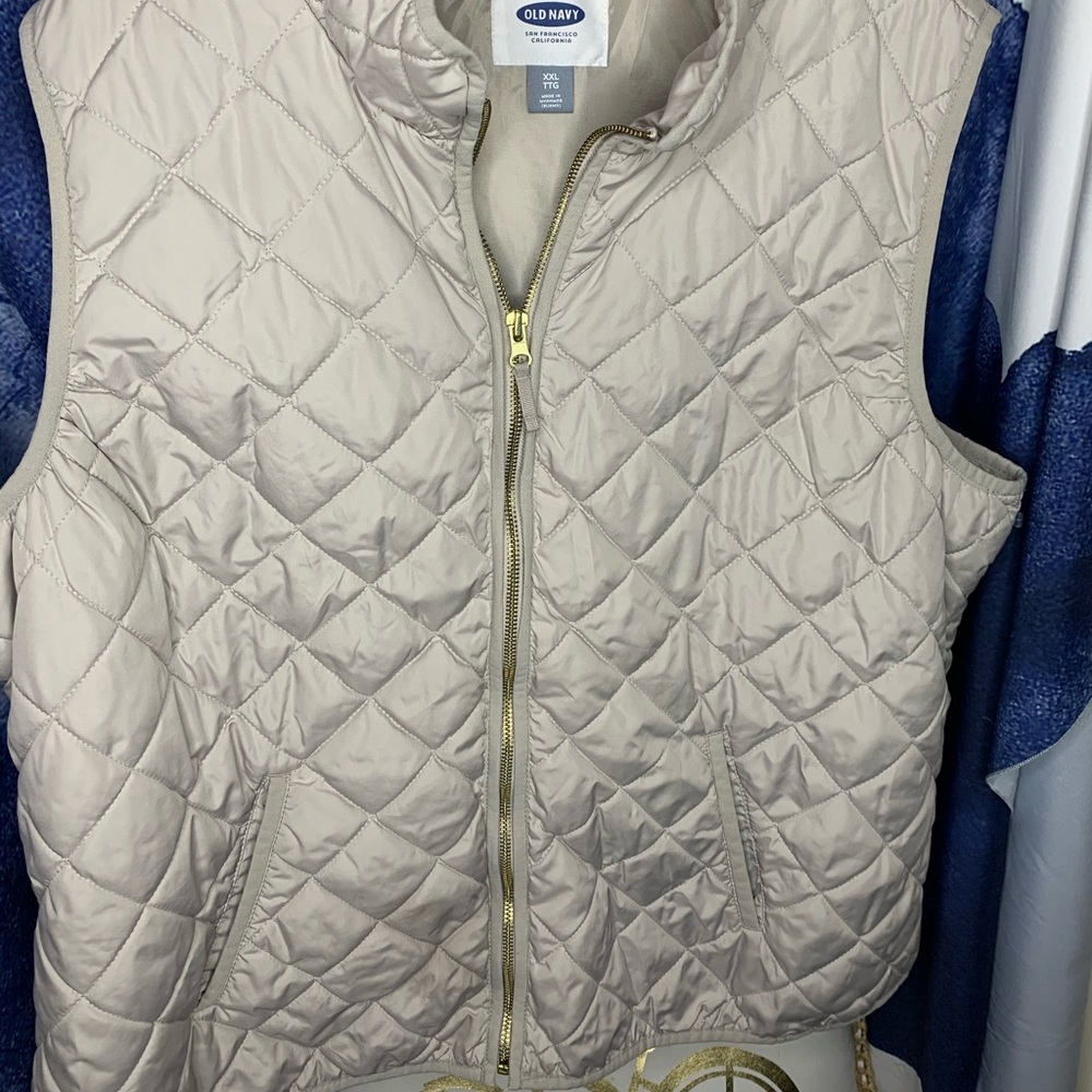 Vest